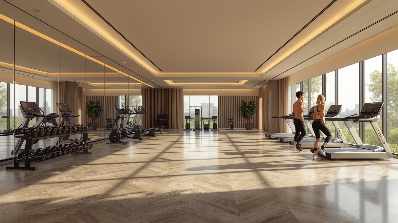 Lucid_Origin_Ultraluxury_residential_gym_in_Emaar_Sector_83_Gu_0
